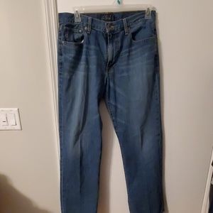 Lucky Brand jeans